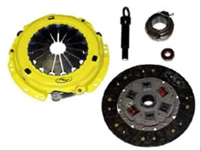 Act Heavy-Duty Street/Strip Clutch Kit – T42-Hdss 1