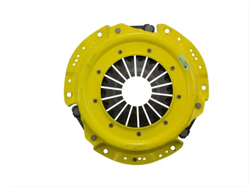 Act Sb011 Heavy-Duty Clutch Pressure Plate 1