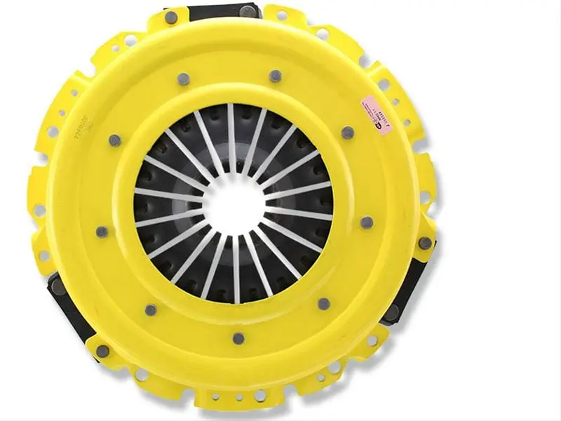 Act Maxx Xtreme Pressure Plate – Heavy-Duty Clutch Component – Mz010Xx 1