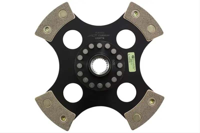 Act Race Clutch Disc – High-Torque Friction Plate – 4240006 1