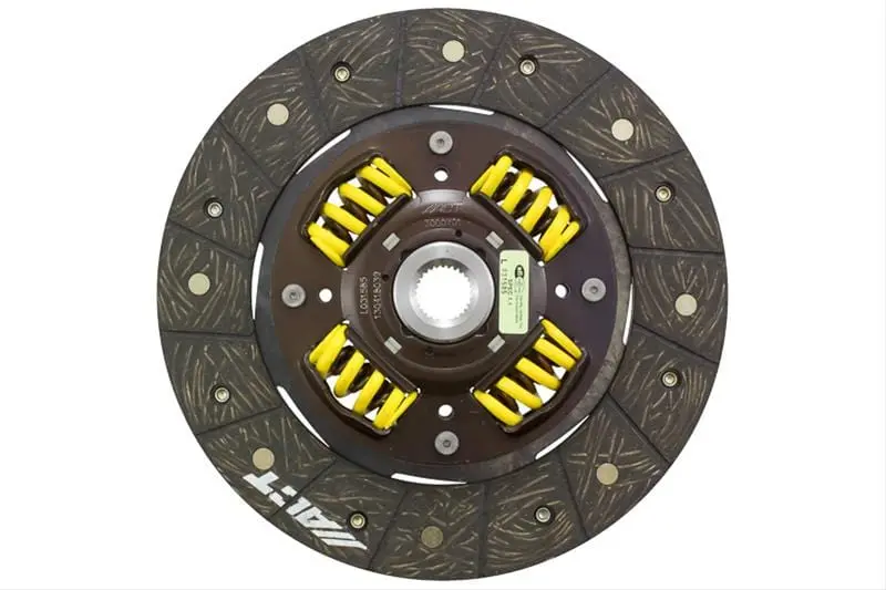 Act Street Performance Clutch Disc – High-Torque 3000701 1