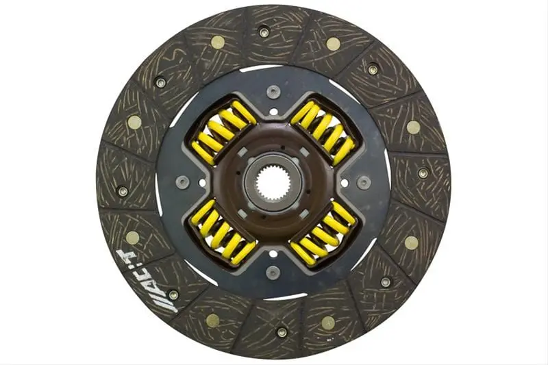 Act Street Performance Clutch Disc – High-Torque 3000701 2