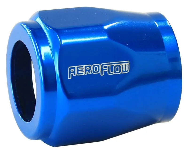 Hex Hose Finisher – 1-15/16" Inner Diameter (Af150-28) 1
