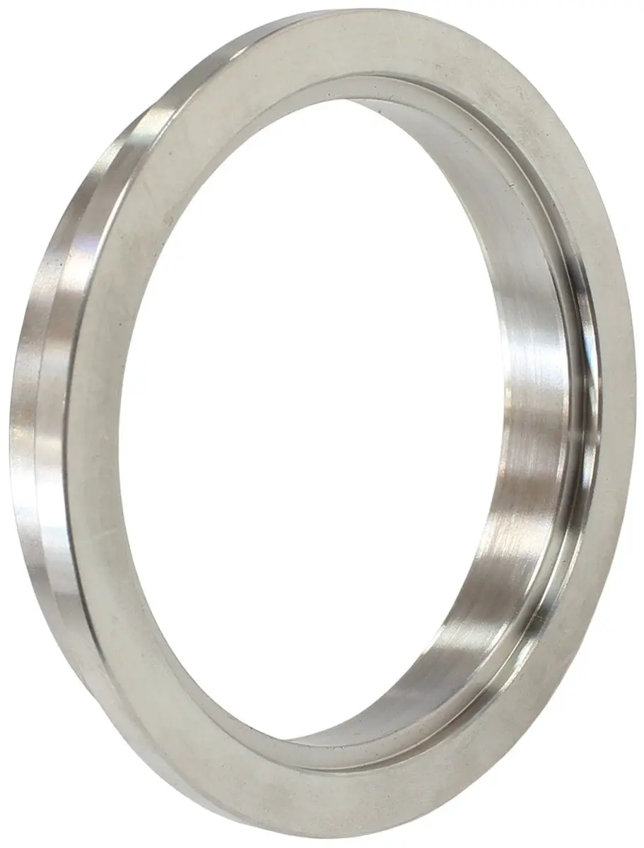 Weld-On Wastegate Outlet Flange Af9552-1601 1