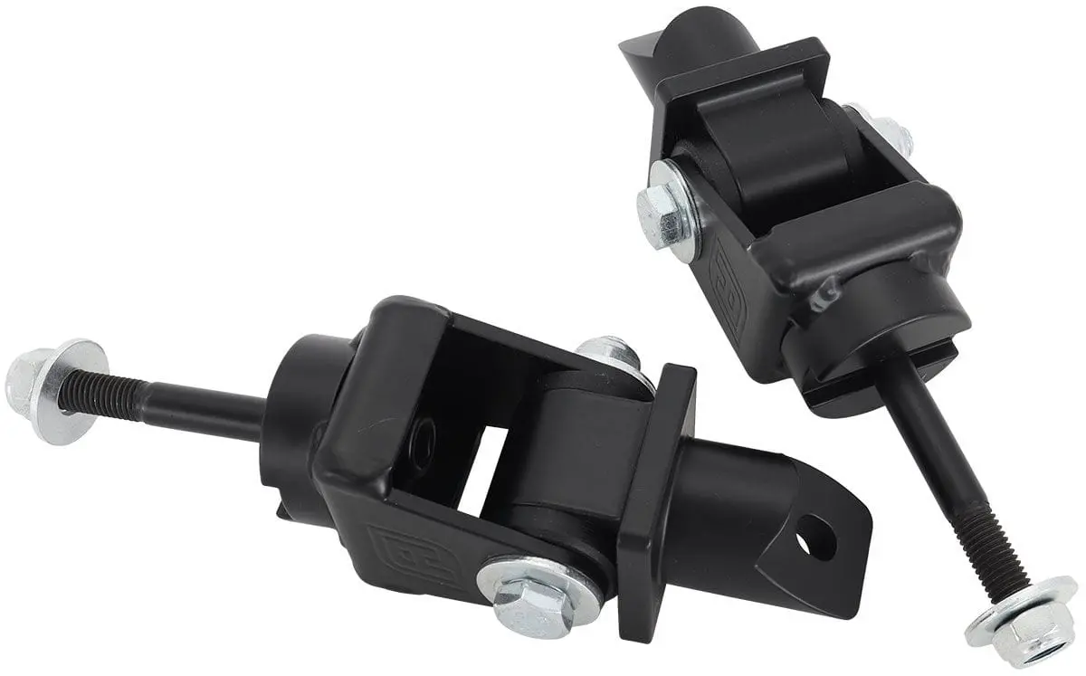 Ford Falcon Fg Engine Mount – Af1202-0002 1