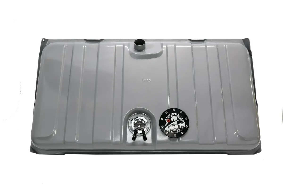 Aeromotive Gen Ii Stealth Fuel Tank – In-Tank Electric Pump System – 18457 1