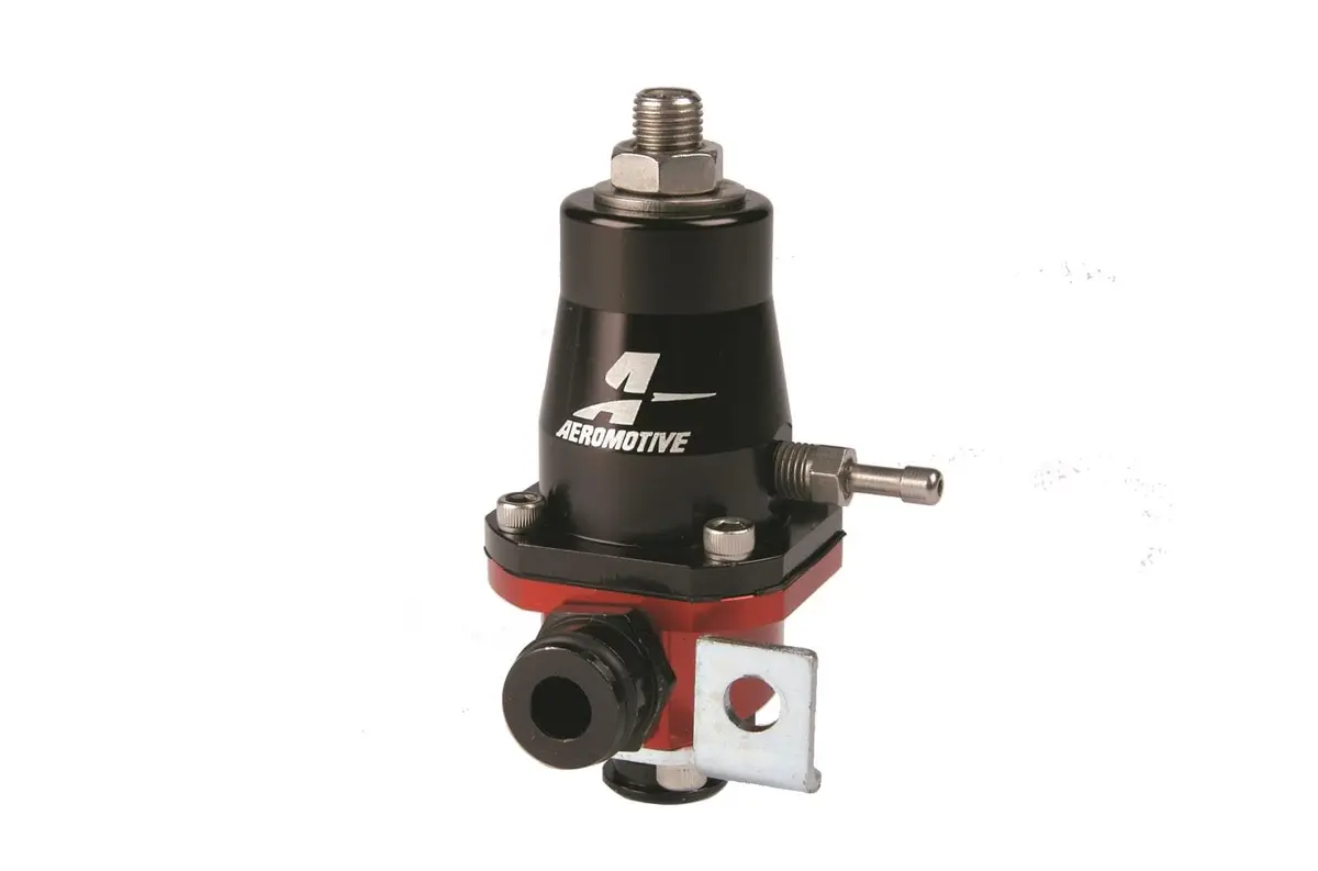 Aeromotive Lt1-Specific Fuel Pressure Regulator – Gm Gen V Compatible (13107) 1