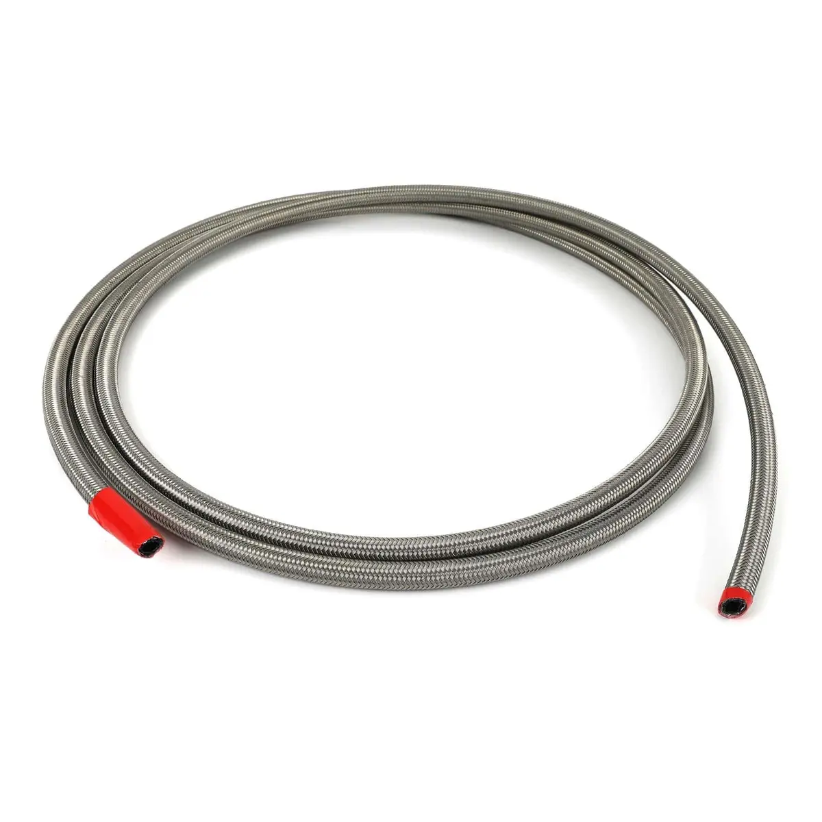 Aeromotive Stainless Steel Ptfe-Braided Fuel Line – 15306 1