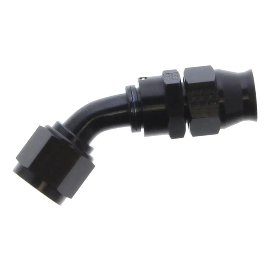 Aeromotive Reusable An Hose End Fittings – Part 15354 1