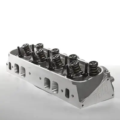 Air Flow Research 265Cc Oval Port Big Block Chevy Cylinder Heads – Magnum Series (3620-1) 1