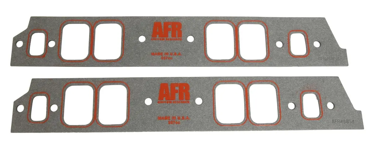 Afr 6854 Intake Manifold Gasket 1