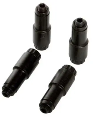 Afr 6215-1 Rocker Arm Stud Girdle Replacement Nuts 1