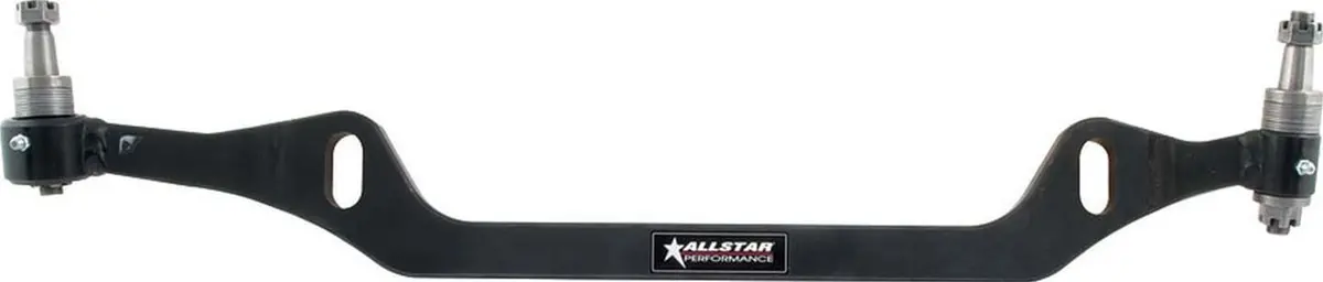 Allstar Performance Adjustable Drag Link Kit – Heavy-Duty Center Link For Racing Chassis 1