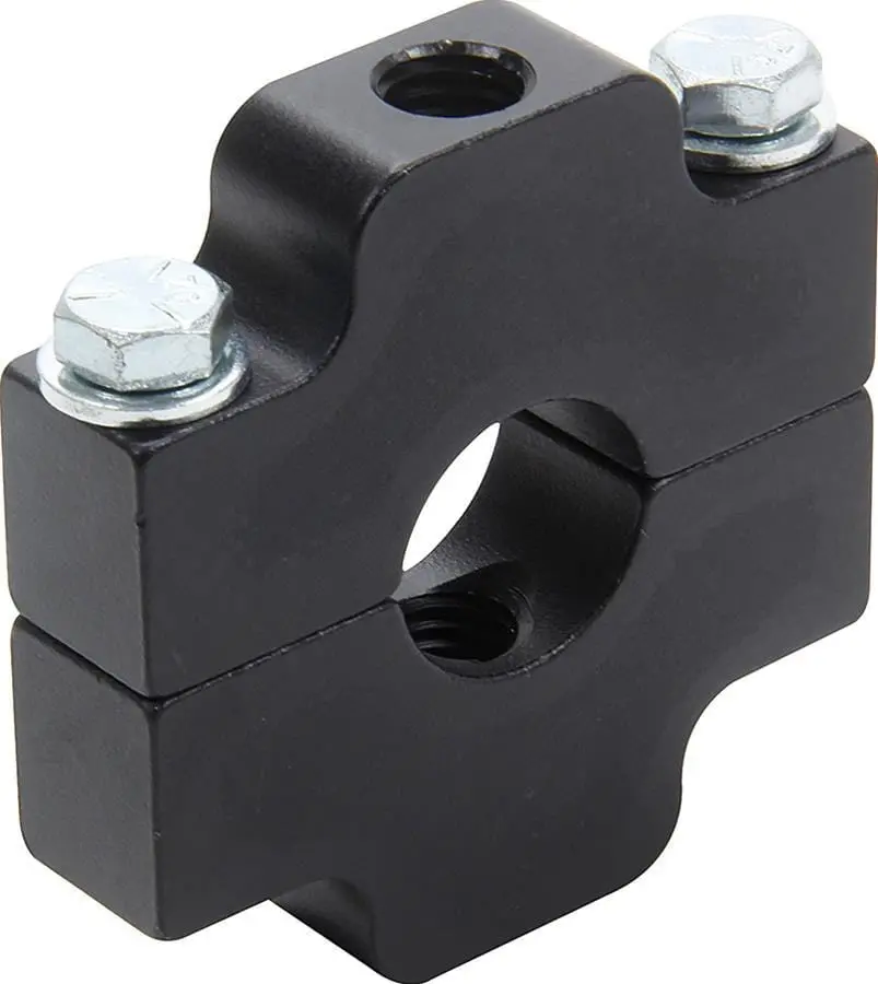 Allstar Performance Adjustable Ballast Mounting Brackets – Lightweight Aluminum, All14192 1