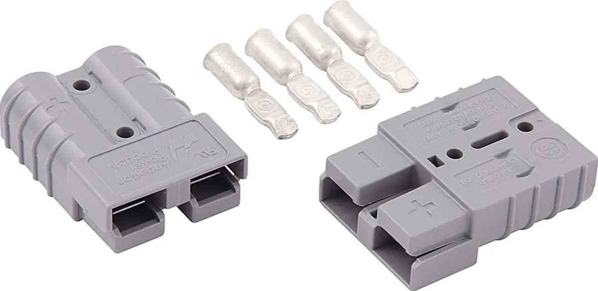 Allstar Performance All76320 Battery Quick-Disconnect Switch 1