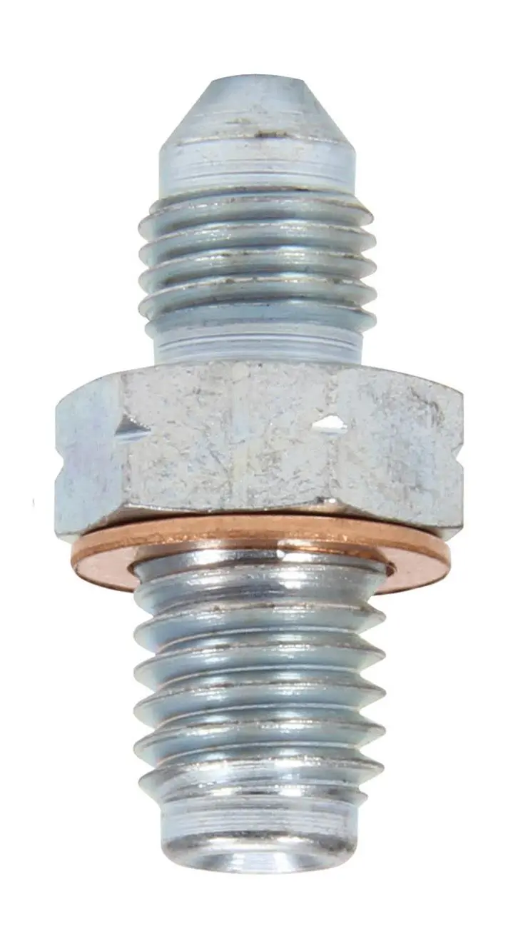 Allstar Performance All50037 Brake Line Fitting Kit 1