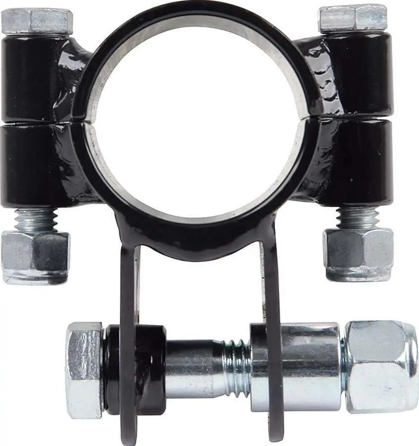 Allstar Clamp-On Adjustable Shock Mounts – Lightweight Aluminum (All60220) 1