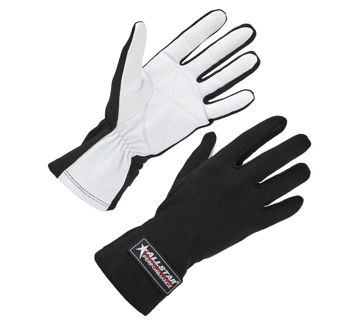Allstar Performance All910015 Driving Gloves – Durable Racing Fit 1