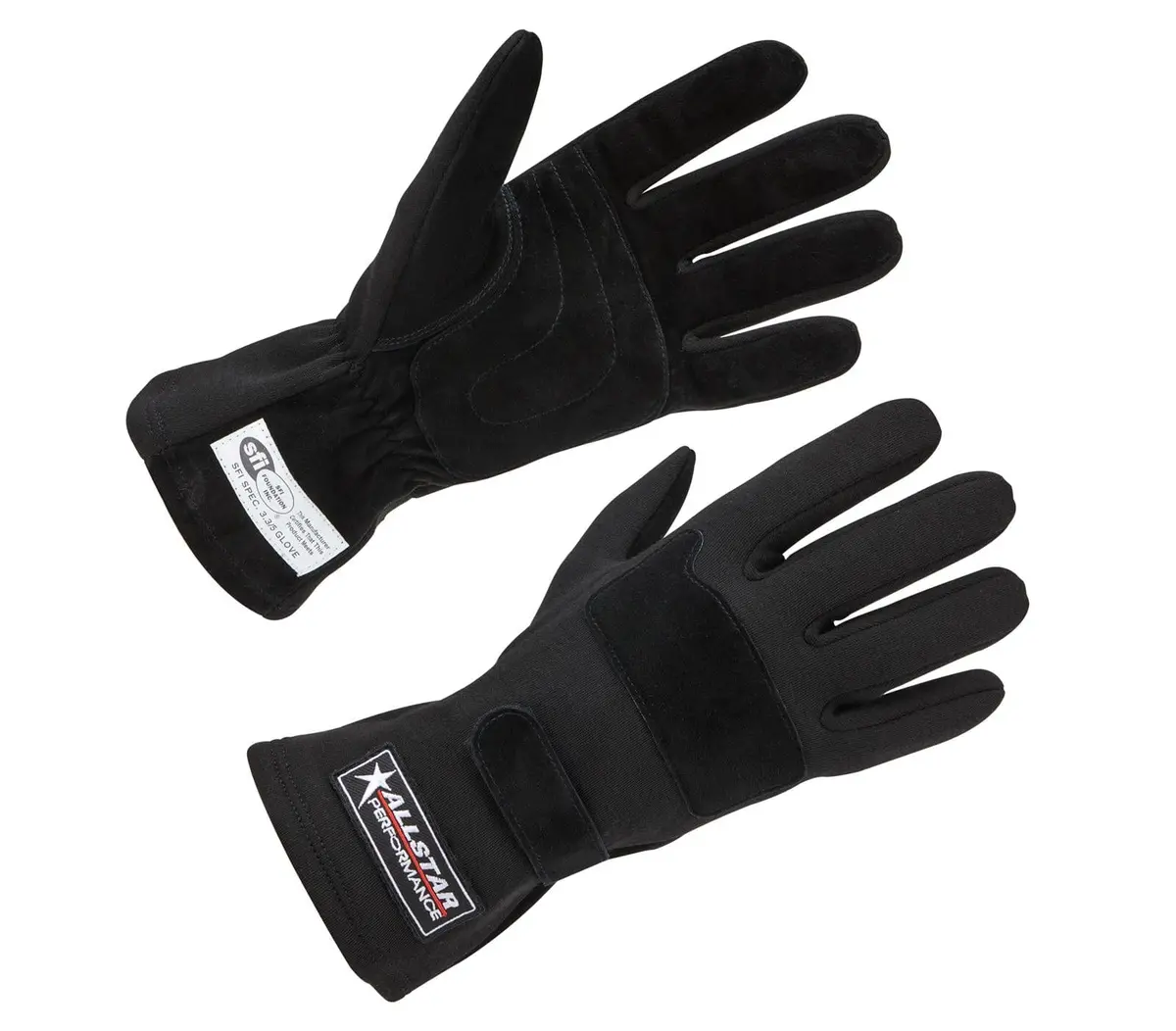 Allstar Performance Driving Gloves – Durable Grip & Comfort – All915011 1