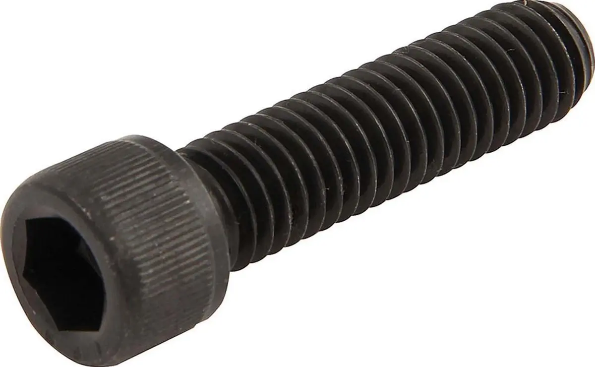 Allstar Performance Grade 5 Fasteners – All16754 Bolt Pack 1