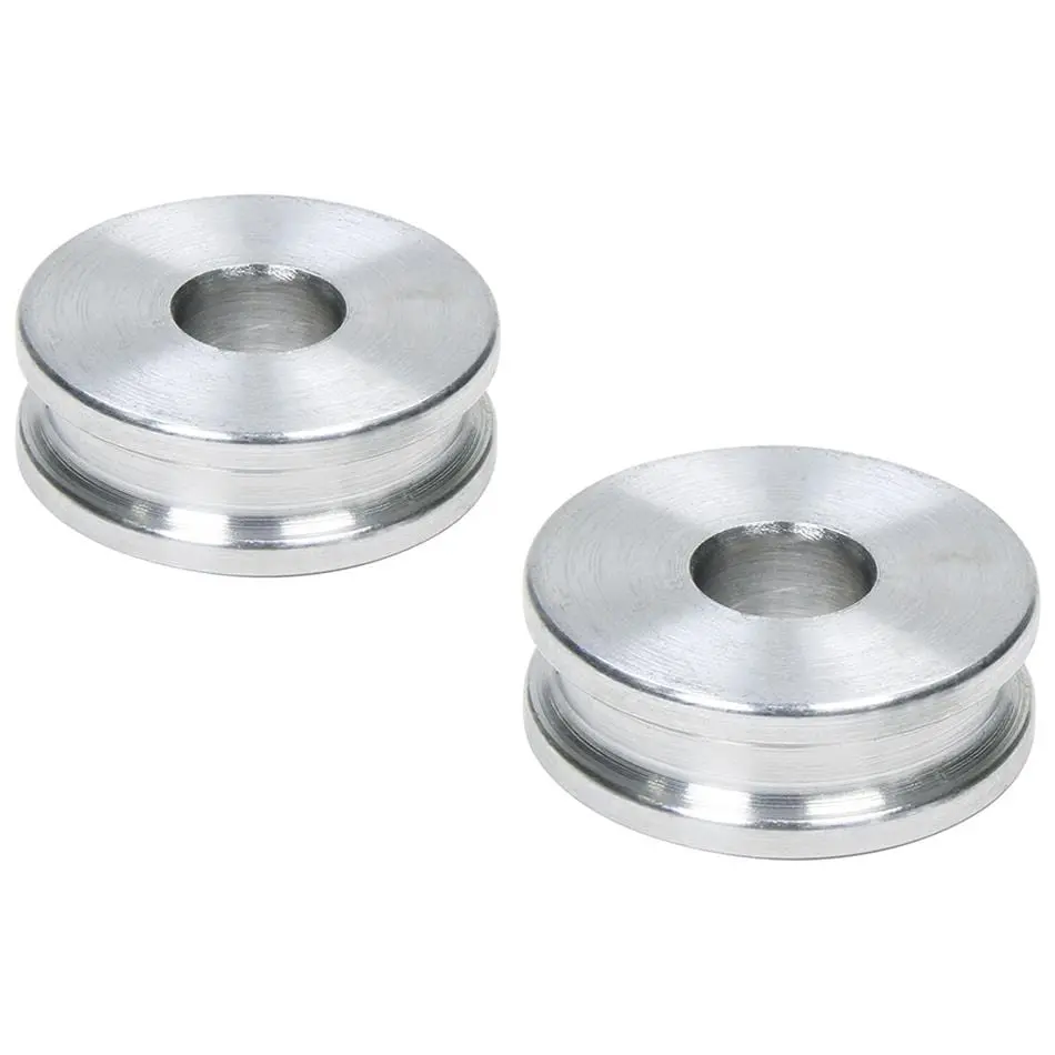 Allstar Performance Hourglass Spacer Kit – Adjustable Chassis Alignment (All18832) 1