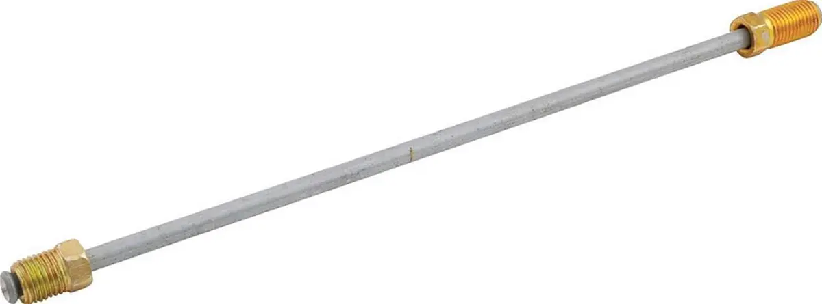 Allstar Performance Durable Steel Brake Lines – All48048 1