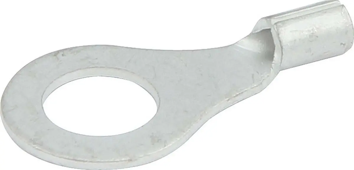 Allstar All76004 Crimp-On Terminal Connector Kit 1