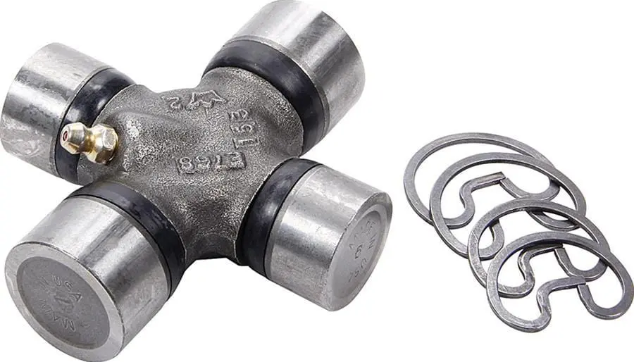 Allstar Performance All69035 High-Strength U-Joints 1