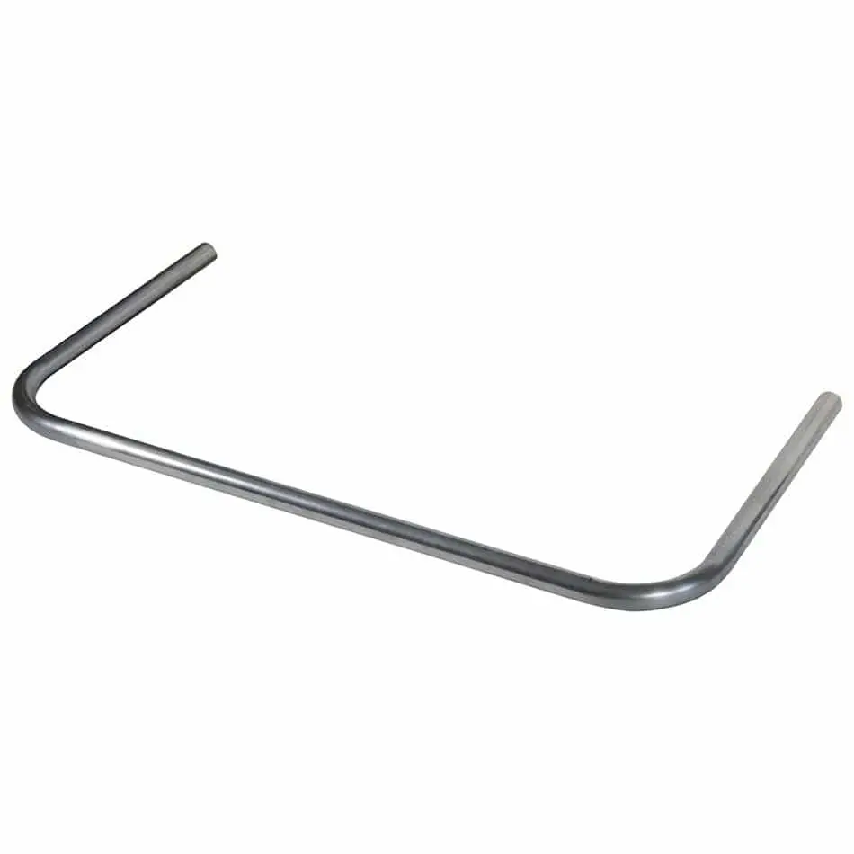 Allstar Performance All22653 Universal Front Hoop Roll Cage Kit 1