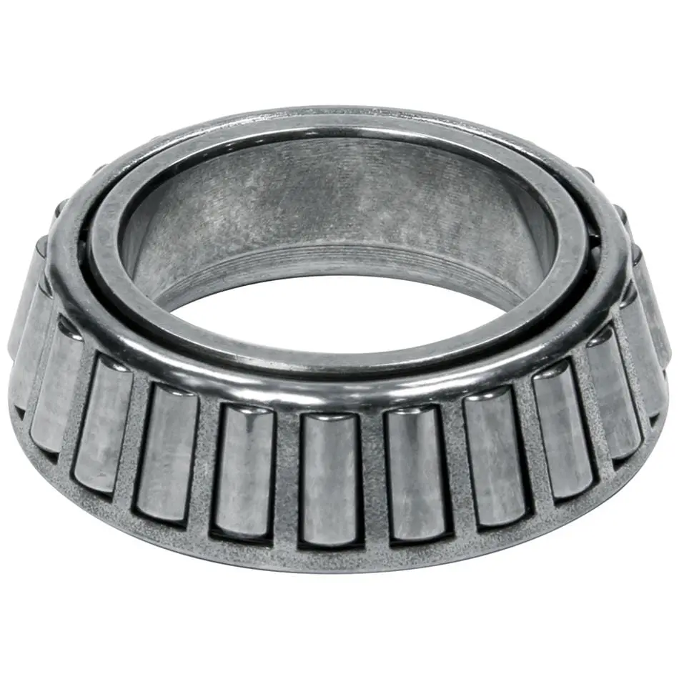 Allstar Performance Wheel Bearing Kit – Heavy-Duty Replacement Set (All72291) 1