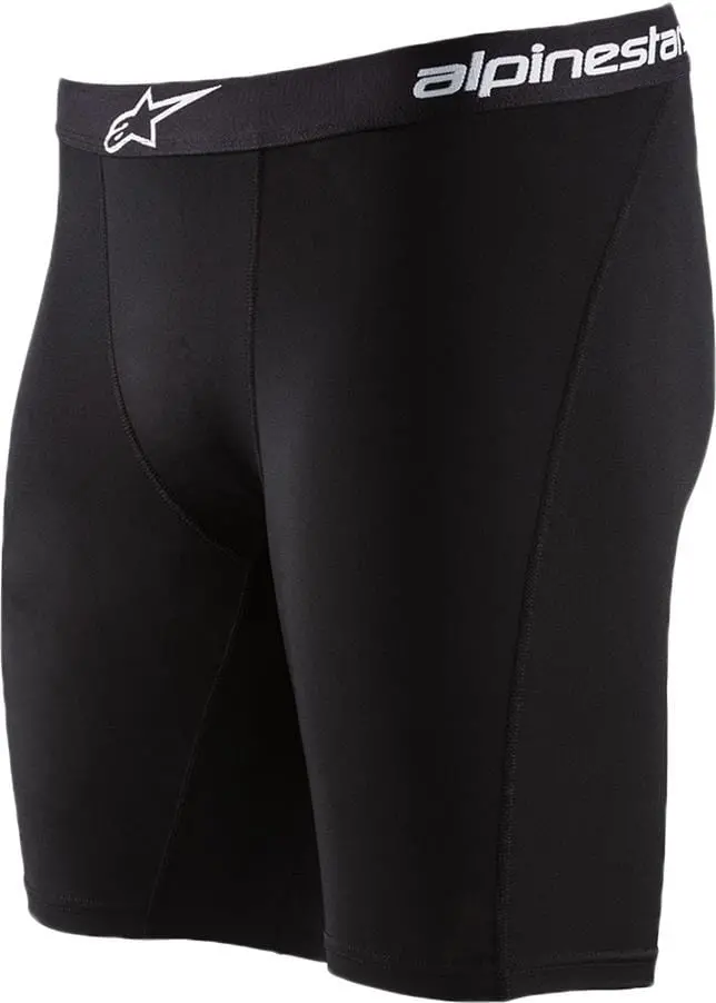 Alpinestars 1210-25003-10-M Mx Motocross Underwear – Size M 1