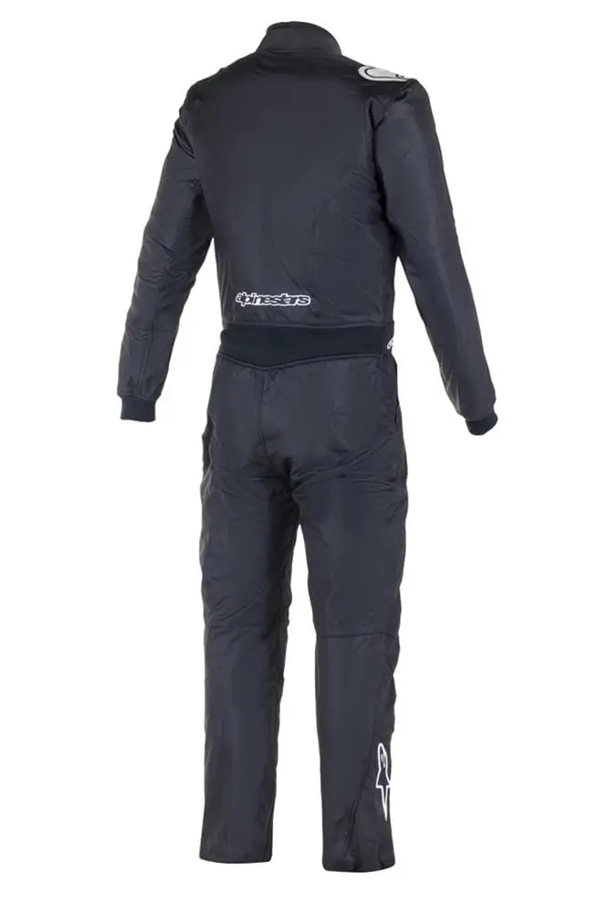 Alpinestars 3352822-10-46 Atom Driving Suit – Fia 8856-2000 Certified 2