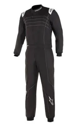 Alpinestars 3356019-12B Race Driving Suit (Size 54) 1
