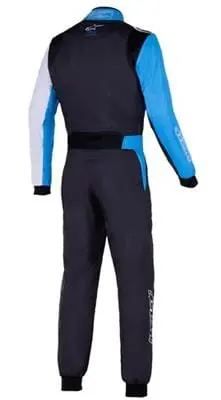 Alpinestars 3356321-1734-54 Race-Ready Driving Suit 2