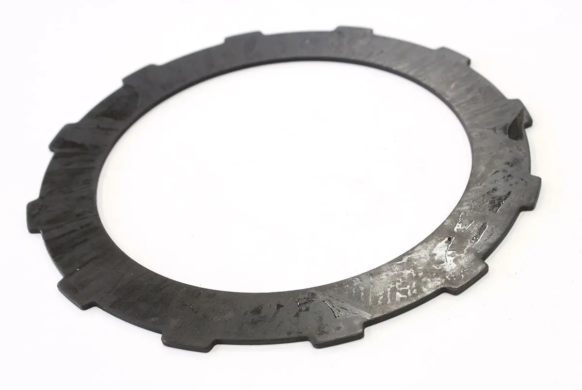 Alto-019701K Kolene Steel Standard Piston Ring Set (.070" Over) 1