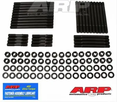 Arp High-Strength Cylinder Head Stud Kit For Race And Street Use 1