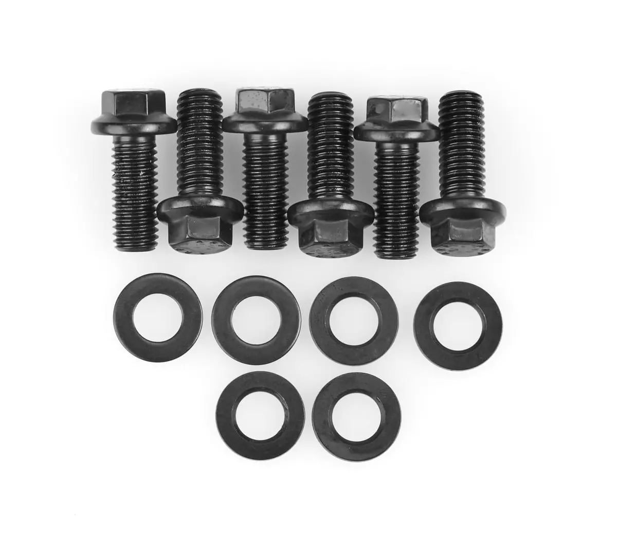 Arp High-Strength Pressure Plate Bolt Kit For Clutch Installations 1
