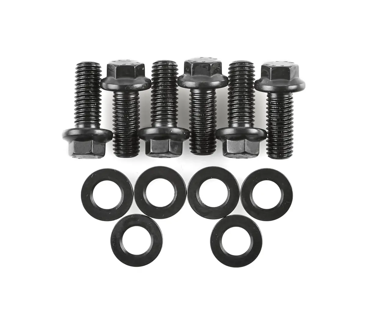 Arp High-Strength Pressure Plate Bolt Kit For Clutch Installations 2