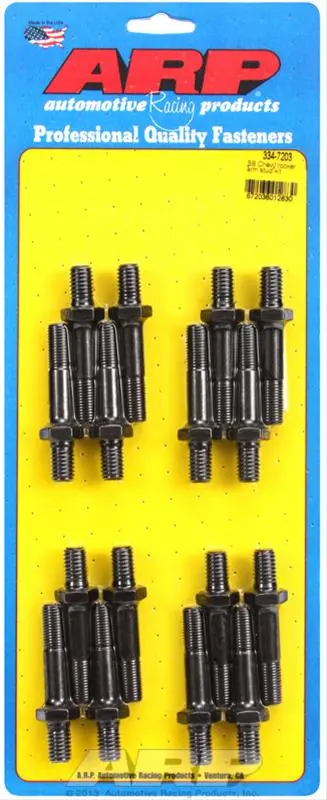 Arp Pro Series Rocker Arm Studs – 334-7203 1