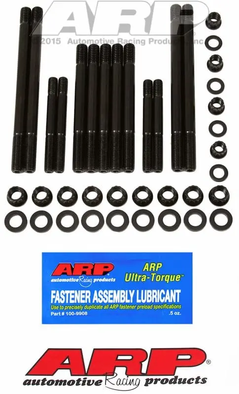 12-Point Head Stud Kit With Premium Nuts – Ar206-4201 1