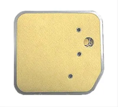 Ati High-Flow Automatic Transmission Filter Element 1