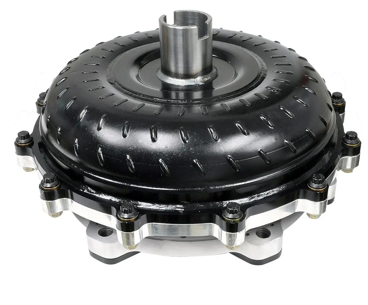 Ati Performance Torque Converter – Heavy-Duty Street/Strip (Ati408435) 1