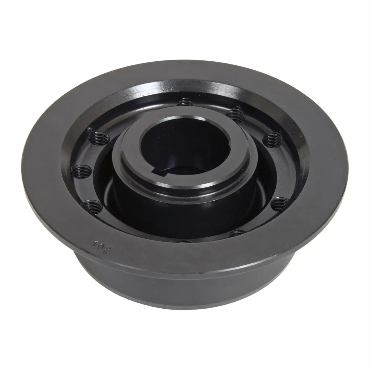 Ati Replacement Hub Assembly – Precision-Machined Aluminum (Part #Ati916102) 1