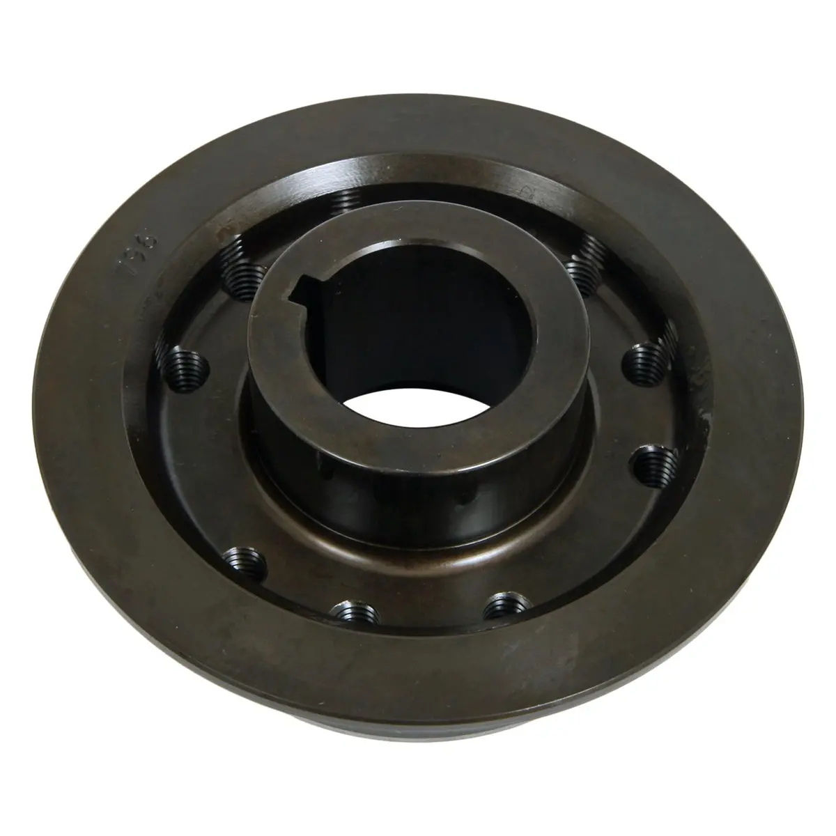 Ati 916796 Replacement Harmonic Damper Hub 1