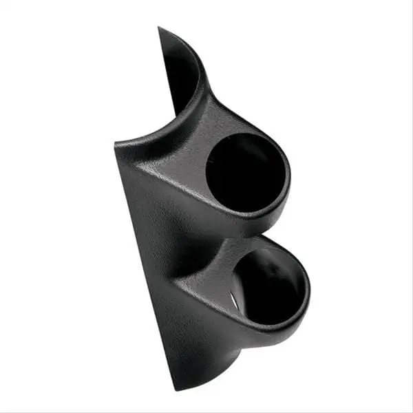 Autometer 10402 Universal Pillar-Mount Gauge Pod 1