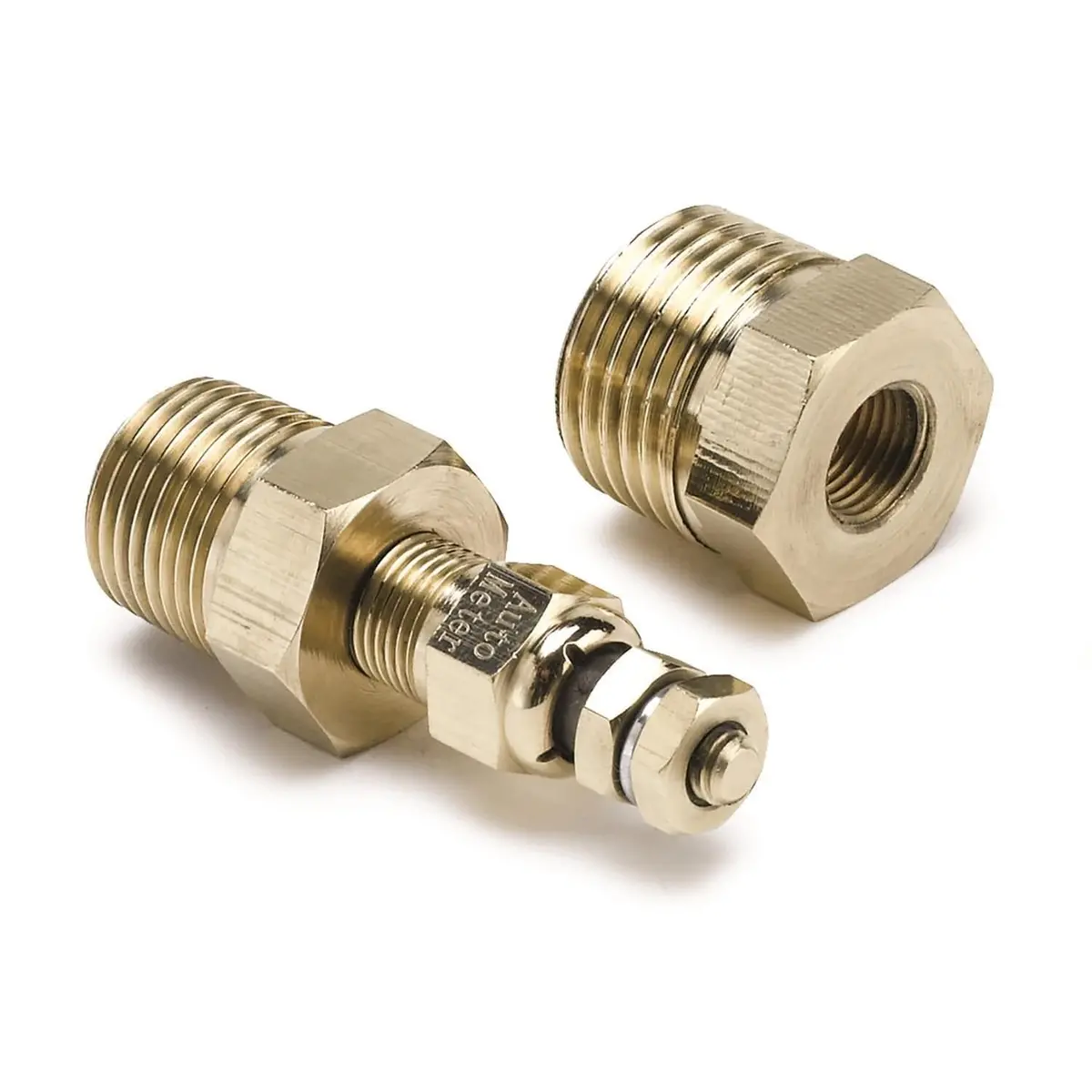 Autometer Replacement Sending Unit 2258 1