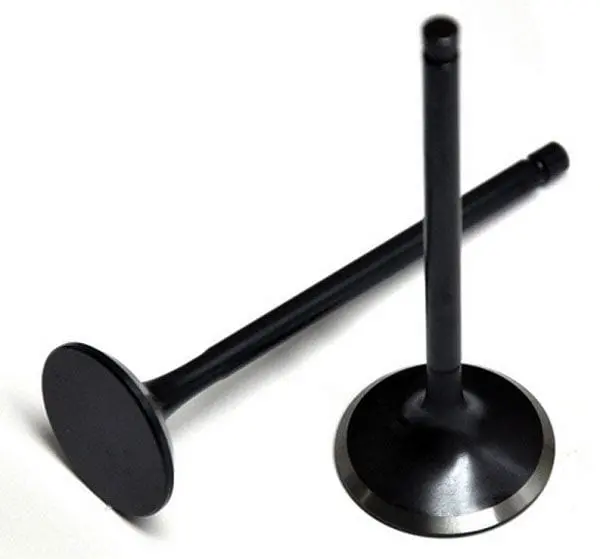 Bc3200 Stainless Steel Intake Valves – High-Temperature Alloy 1