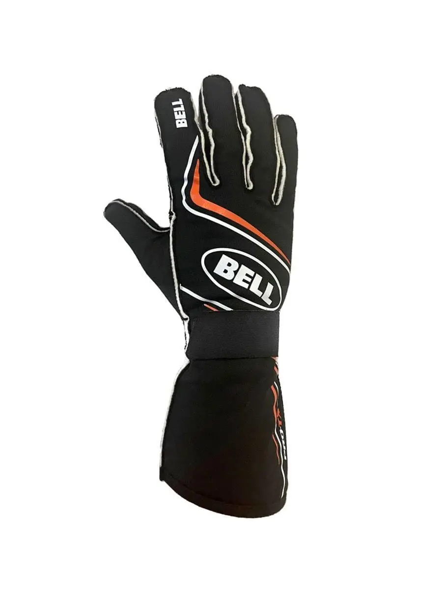 Bell Racing Br20052 Pro-Tx Driving Gloves 1