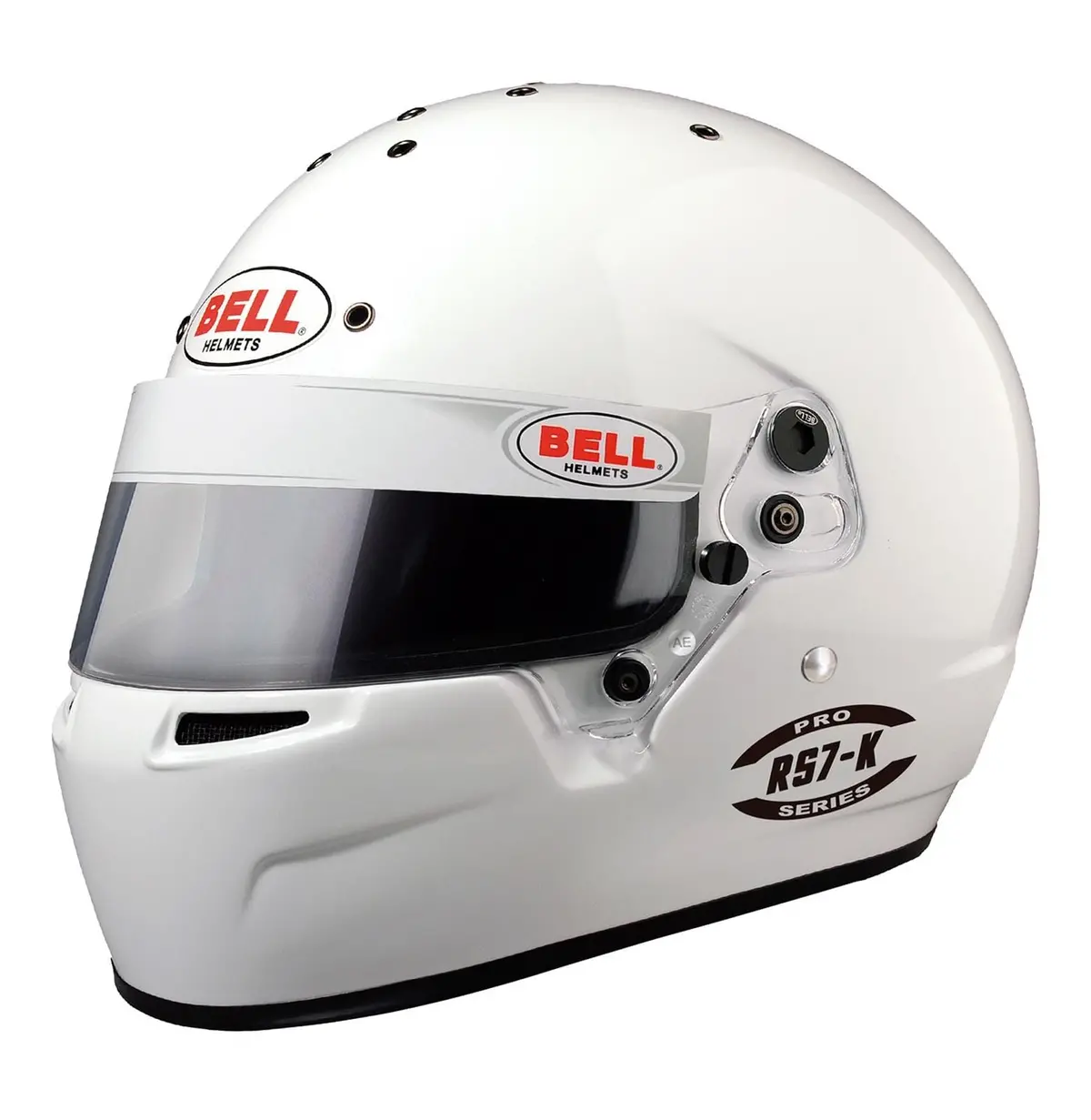 Bell Racing Usa Sa2020-Certified Racing Helmet – Model 1204A42 1