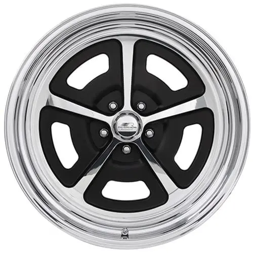 Billet Specialties Oe03210 Original Equipment Series Supersport Custom Wheels 1